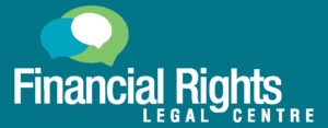Financial Rights Legal Centre logo