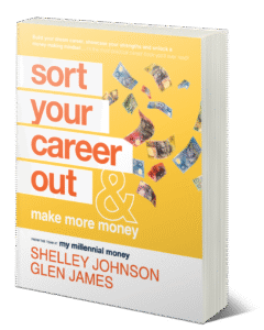 Career guidebook: Sort Your Career Out.
