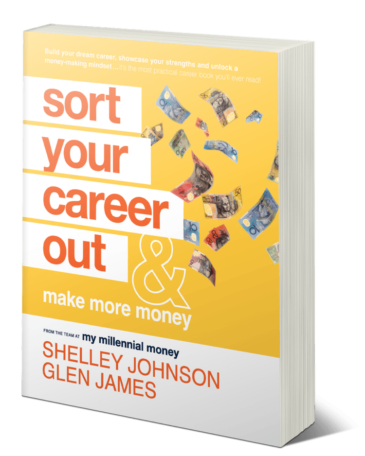Career guidebook: Sort Your Career Out.